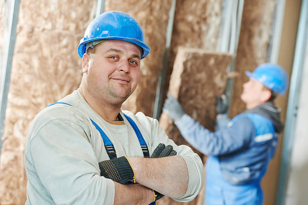 Range of Insulation Solutions in Cleora, OK